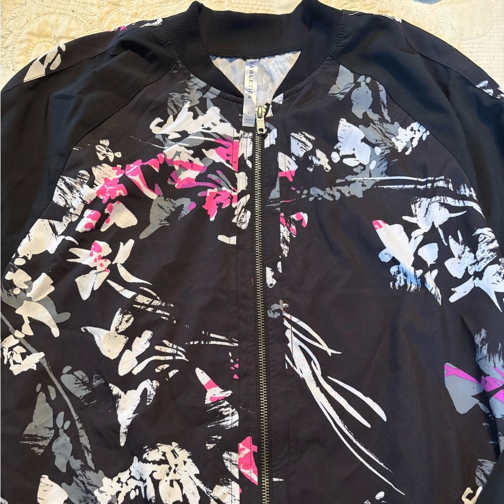 Fabletics jacket - Picture 5 of 6